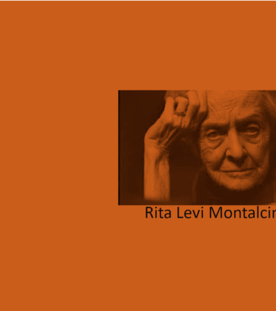 Rita Levi Montalcini (scheda autore)